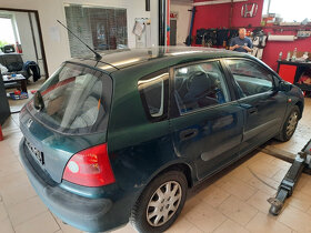 Náhradní díly Honda Civic 2001- - 4