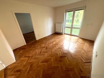 Pronájem moderního bytu 2+1, 50 m² po kompletní rekonstrukci - 4
