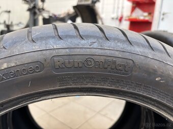 GoodYear EfficientGrip 245/45 R19 RFT - 4