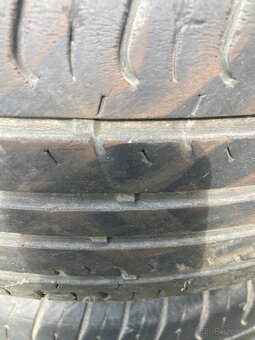 Originál alu kola Hyundai i30 - 4