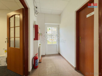 Pronájem kancelářského prostoru, 43 m², Karviná - 4