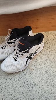 Sportovní boty asics - 4