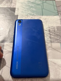 HONOR 8s 32GB Blue - 4