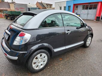 CITROËN C3 Pluriel - 4