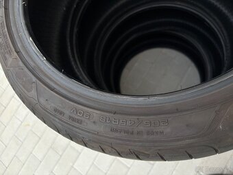 Goodyear 205/45R18 letni pneu - 4