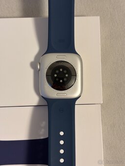 Apple watch 10 - 4