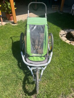 Croozer - 4