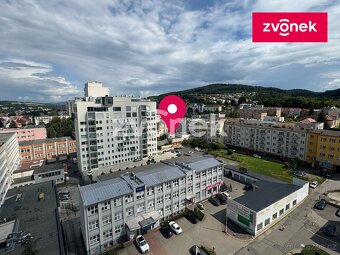 Stavební pozemek v centru Zlína – investiční příležitost - 4