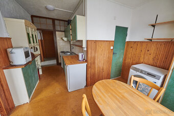3+1 s lodžií, 65m2, Kladno - Kročehlavy ul. Štěpánská, zaříz - 4