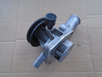 škoda 1000- 1100- 100- 110- 105- 120- 110R- Garde - 4