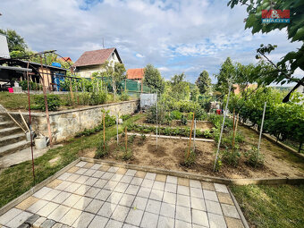 Prodej chaty, 69 m², Ivančice - 4