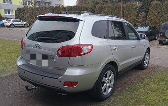 Santa Fe 2.2 CRDi - 4