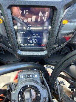 Honda CRF 1000 Afrika Twin 1.Majitel, koupeno v ČR - 4