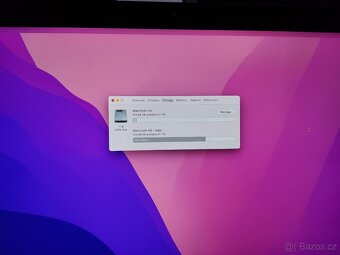 iMac 27 Late 2015 32gb ram 1tb hdd - 4