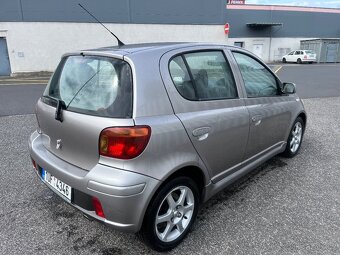 Yaris TS Sport - 4