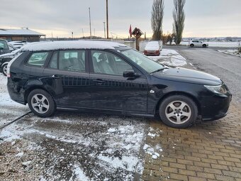 Saab 9-3 1.9 Tdi - 4