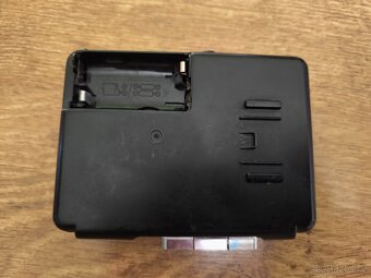 Walkman SONY WM-B18 (made in Japan) + stojánek Aiwa ,čti pop - 4