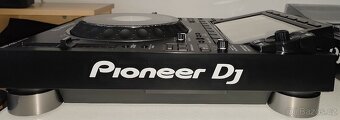 Pioneer DJ CDJ 3000 + Decksaver - 4