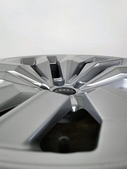 Audi E-Tron 4KE originální ALU disky 5x112 R20 - 4