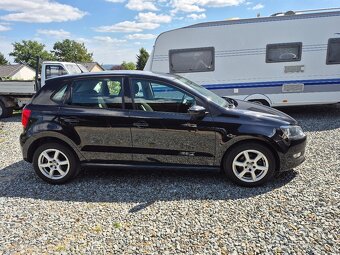 VW Polo 1,2 tsi 66 kw 2012 5xdveře - 4
