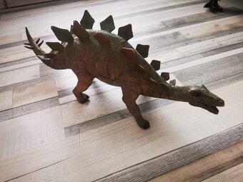 Mix dinosaurů - 4