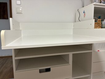 Přebalovací pult Ikea - 4