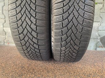 škoda 15" 5x112 zimní - 4
