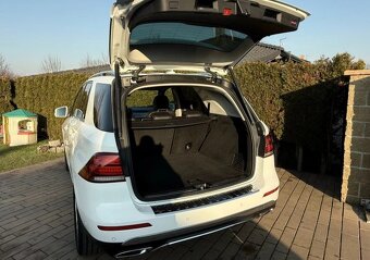 Prodám Mercedes-Benz GLE - 4