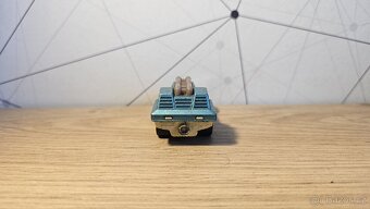 Matchbox Superfast No. 69 Cosmobile (1975) - Made in England - 4
