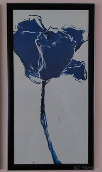 Obraz triptych Tulipány - 4