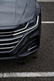 Volkswagen Arteon 2.0 TDI 147 kW - 4