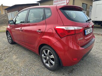 ix20 1,6i / 91kW MY16 Komfort - 4