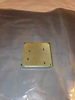 AMD Phenom II X4 955 Black Edition – 3,2 GHz, AM3, 125 W - 4