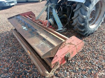 2,6m Italský mulčovač PALLADINO TSM260 - 4