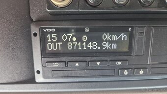 Prodám DAF XF 480 FT SC EURO 6 - 4