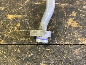 KLIMA HADICE VOLKSWAGEN PASSAT B6 3C0820743CC - 4