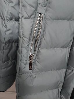 dámská zimní bunda značky Kara - 4