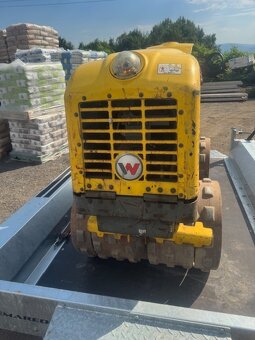 Válec příkopový - 4