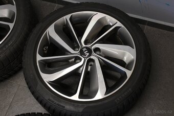409AS Zimní sada KIA 225/45/18 5x114,3 - 4