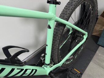 Specialized Rockhopper Comp 2x 2021 vel. L - 4