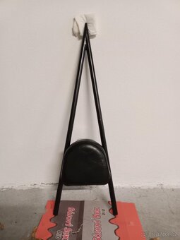 Sedlá opierka YAMAHA XV 950 R - 4