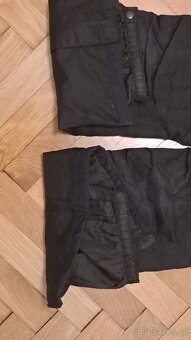 Oteplováky 122/128 Crivit - 4