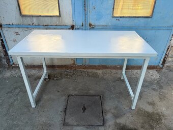 Ponky, pracovní stoly - 4