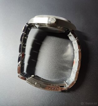 San Martin (Tudor Black Bay 58 Homage) - 4