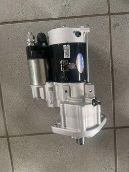 Starter k motoru Lambardini Belorus 320, 422, 622 a další ND - 4