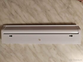 Zářivkové nástěnné svítidlo Ecolite 8W - 4