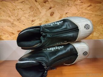 Boty na běžky ALPINA ST na NNN vel. 36, stélka 23cm - 4