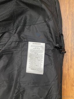 Burberry Down Jacket - 4