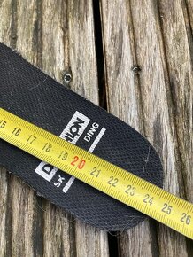 super nízké tenisky po dceři na skejt, vel. 38 - 4