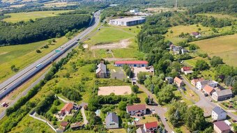 Prodej, zemědělské usedlosti, 542m2, pozemek 5479m2, Český Ú - 4